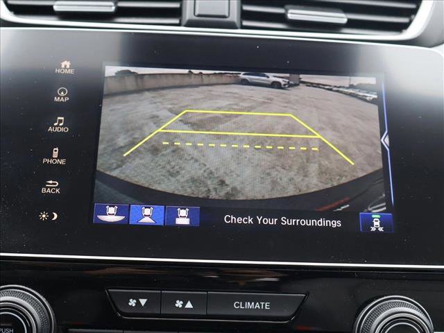 Used 2022 Honda CR-V Touring image 18