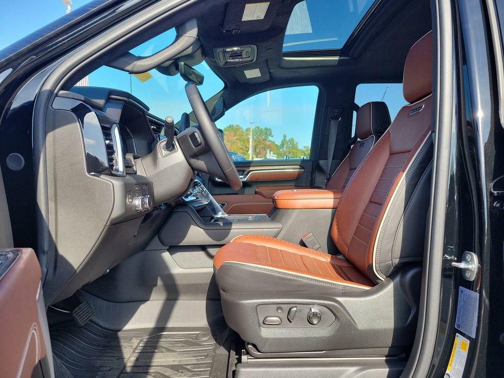 New 2025 GMC Sierra 3500 Denali Ultimate image 23