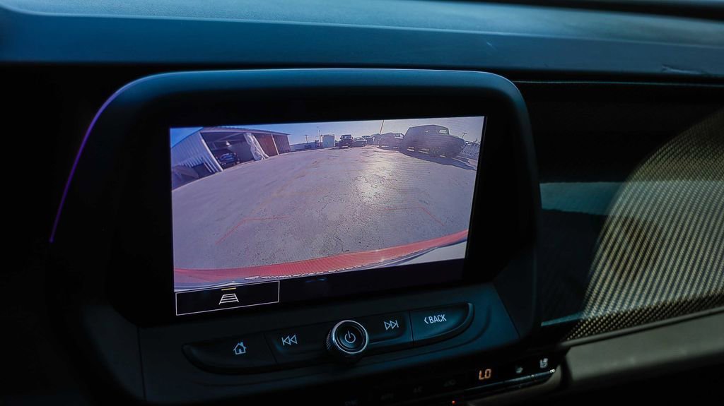 Used 2022 Chevrolet Camaro ZL1 image 24