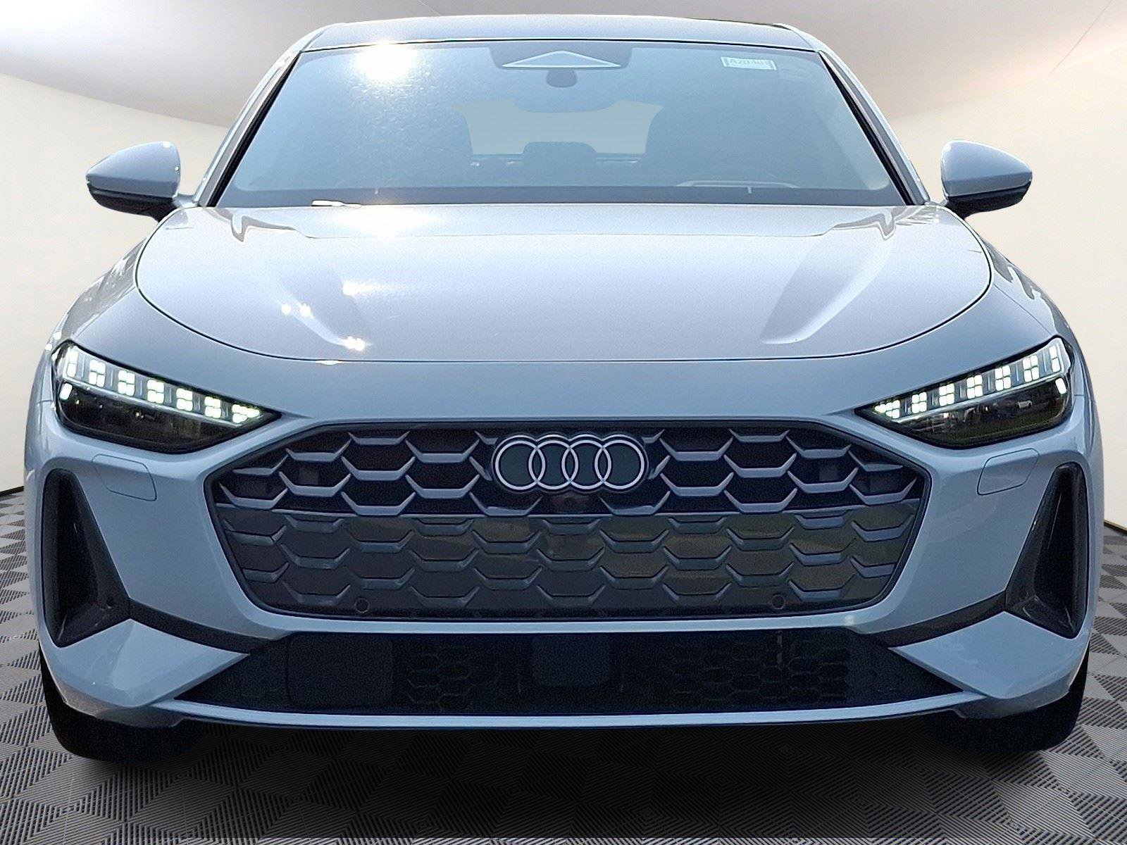 New 2025 Audi A5 2.0T Premium Plus image 2