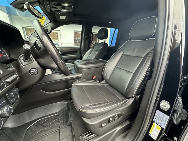 New 2026 Chevrolet Silverado 1500 LT w/ Safety Package image 16