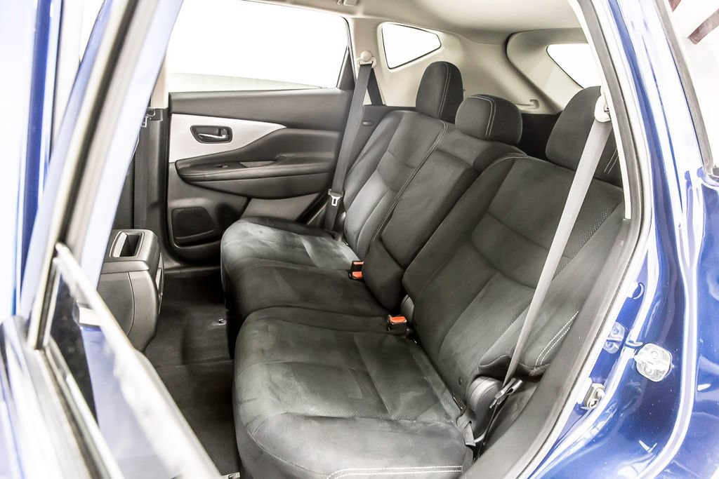 Used 2021 Nissan Murano S FWD image 29