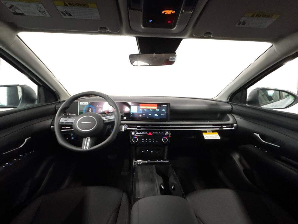New 2026 Hyundai Tucson Blue SE w/ Tow & Go Package image 16