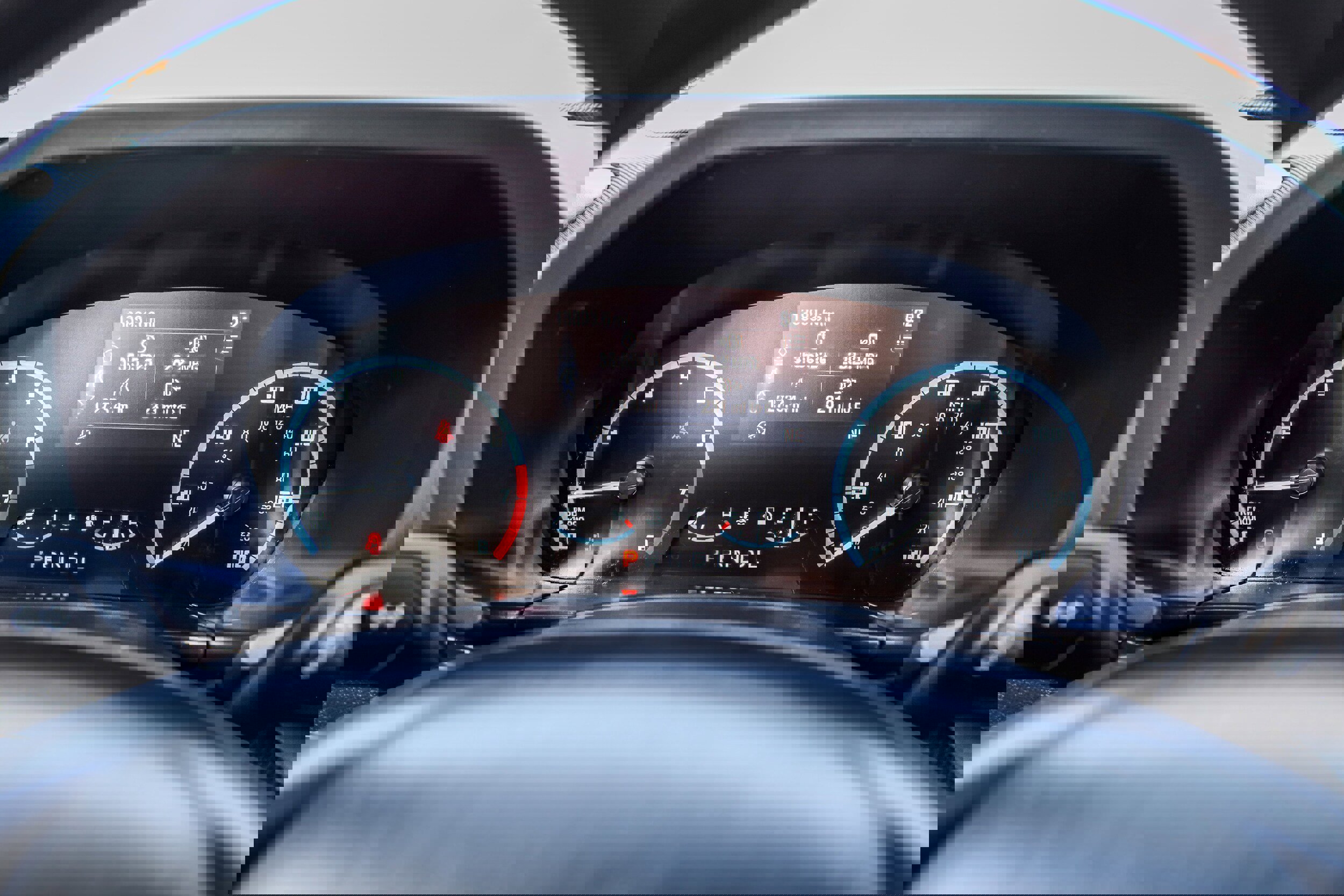 Used 2024 Ford Bronco Sport Big Bend image 20