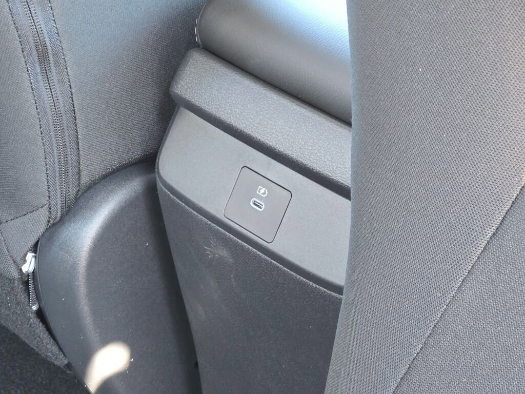 New 2026 Nissan Sentra SV w/ Floor Mat Package FWD image 10