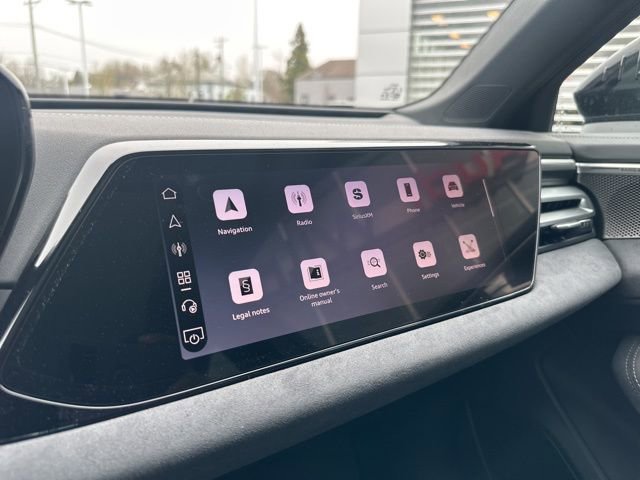 New 2026 Audi A6 Prestige image 32