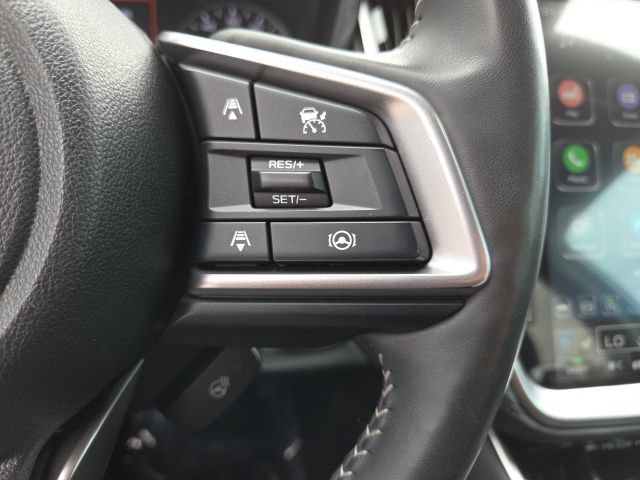 Used 2024 Subaru Outback Touring XT AWD/4WD image 36
