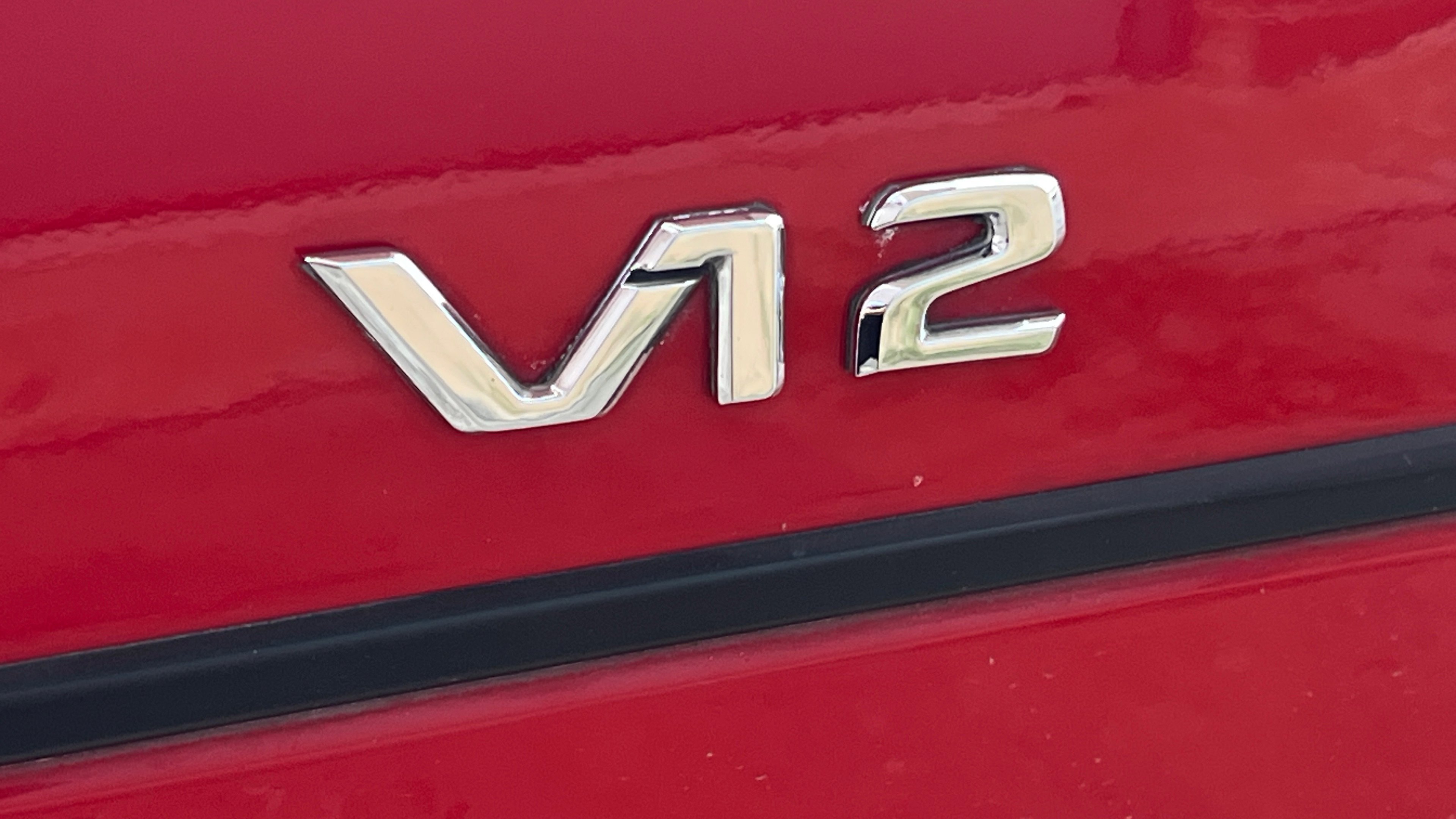 Used 1992 BMW 850i image 41