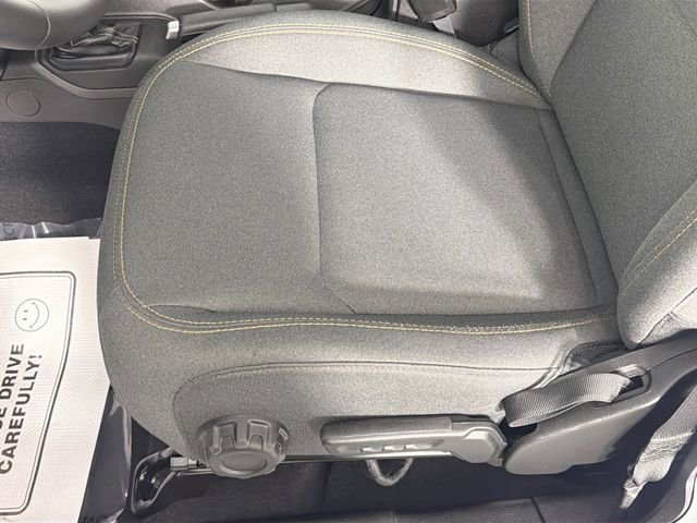 Used 2025 Jeep Wrangler Unlimited Sahara image 18
