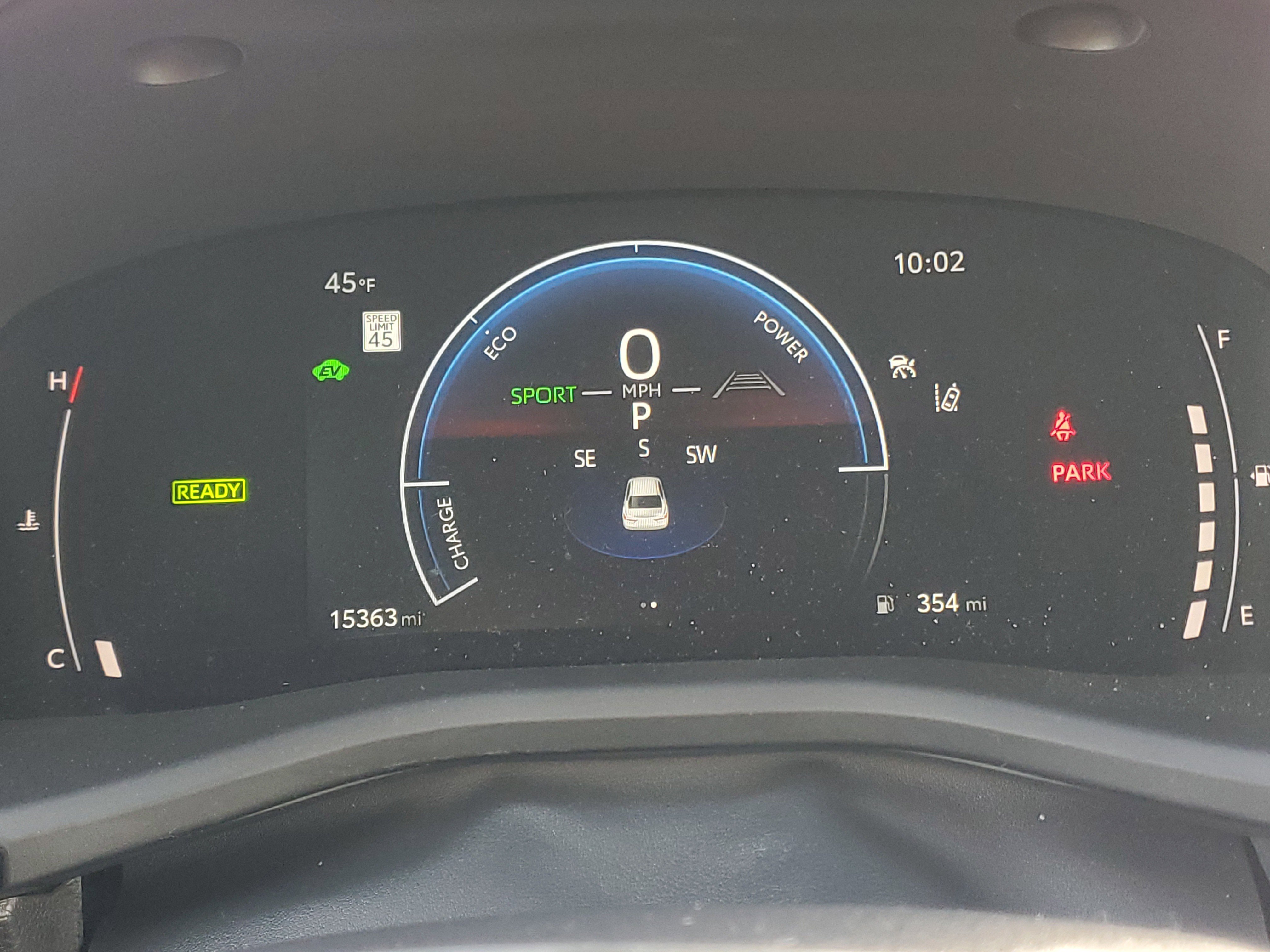 Used 2026 Toyota Camry LE image 24