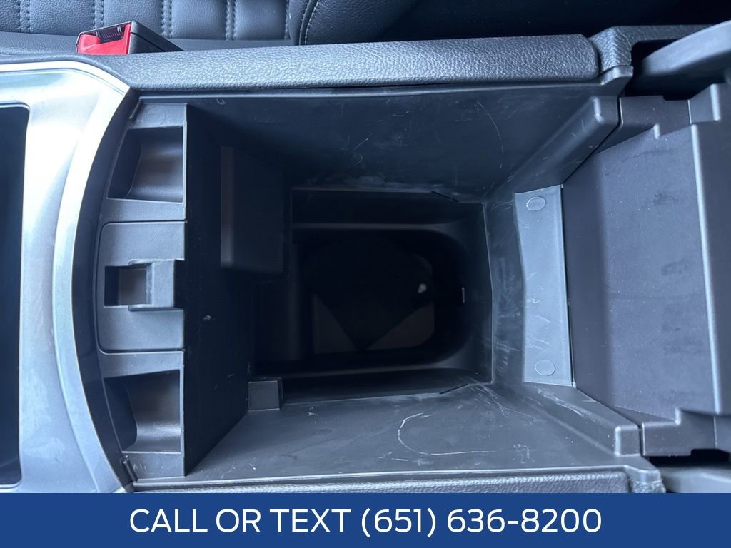 Used 2023 Ford Edge SEL w/ Convenience Package image 14