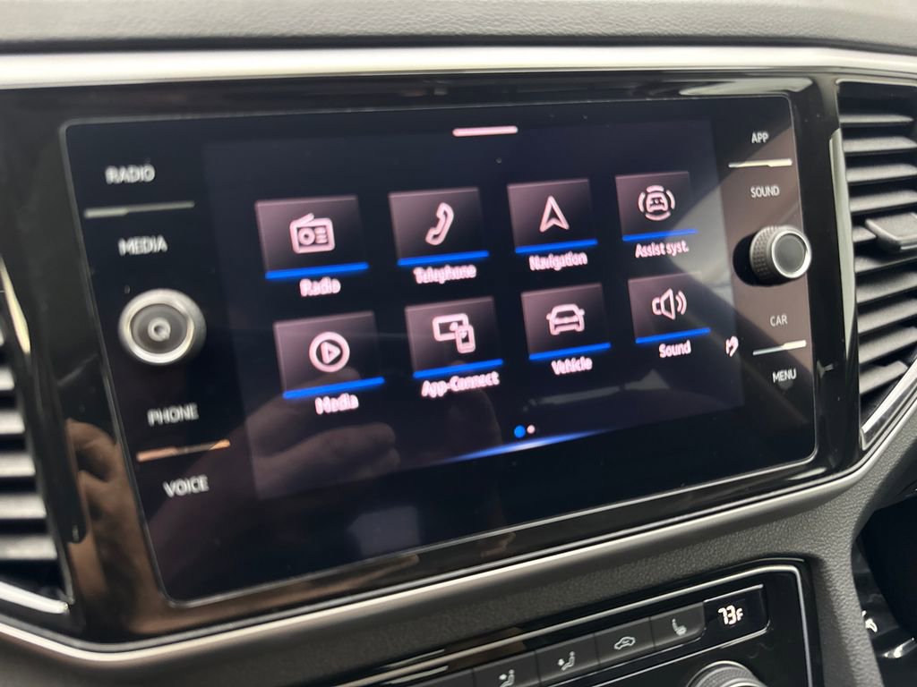 Used 2022 Volkswagen Atlas SE w/ Panoramic Sunroof Package FWD image 67