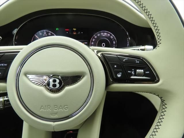 Used 2026 Bentley Continental GT Azure AWD/4WD image 12