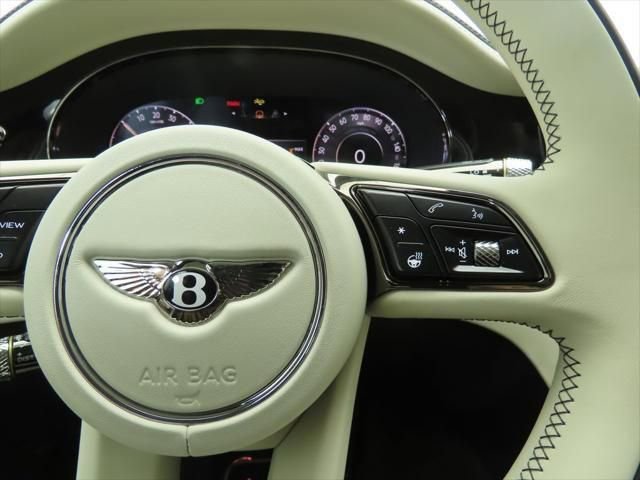New 2026 Bentley Continental GT image 12