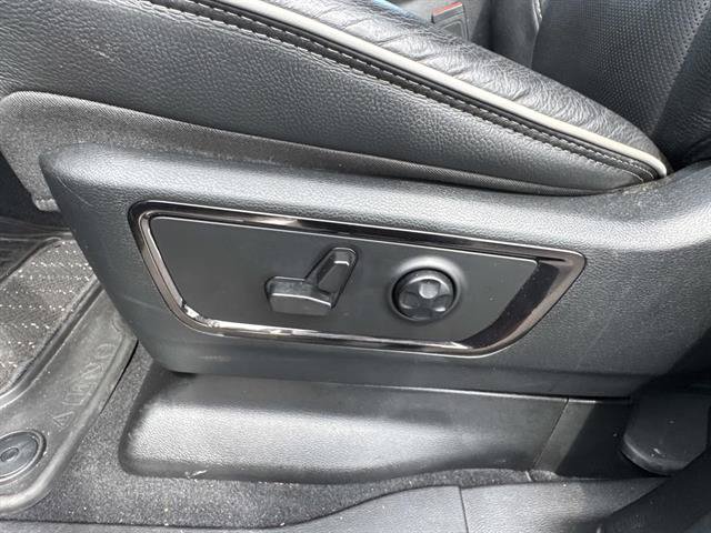 Used 2025 RAM 1500 Limited AWD/4WD image 13