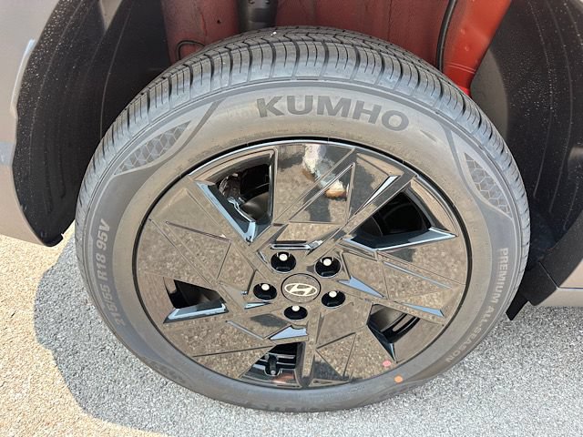 New 2026 Hyundai Kona SEL Sport AWD/4WD image 19