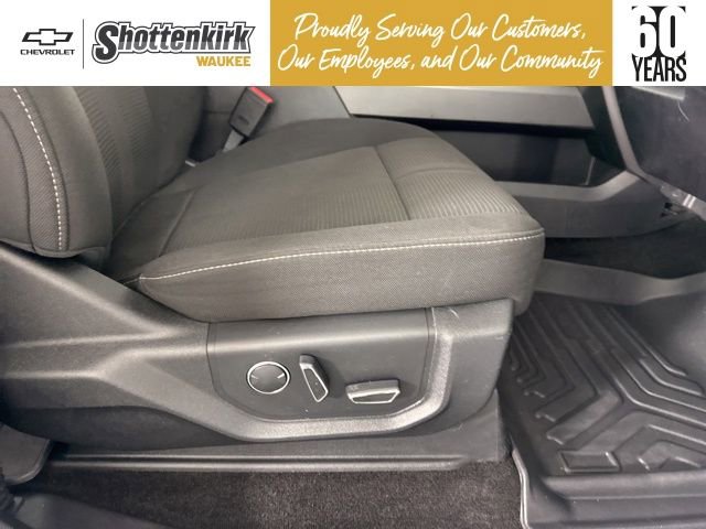 Used 2017 Ford F150 XLT w/ Equipment Group 302A Luxury image 16