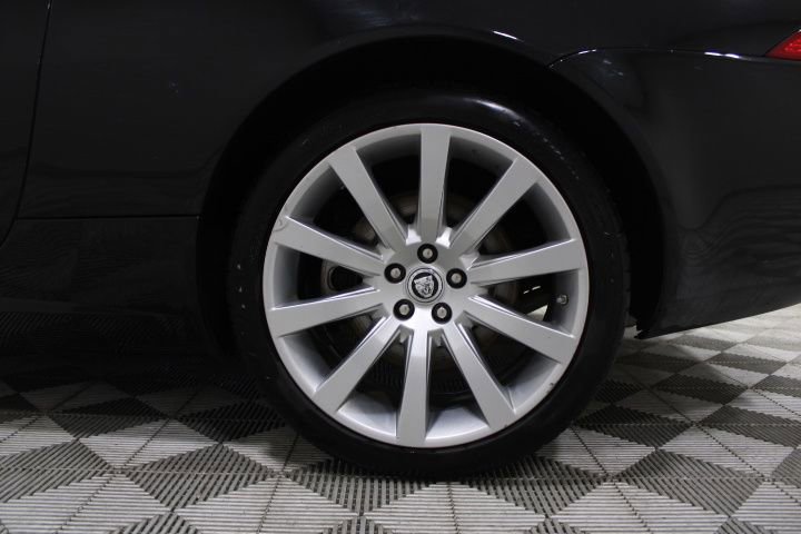 Used 2008 Jaguar XK Coupe image 41