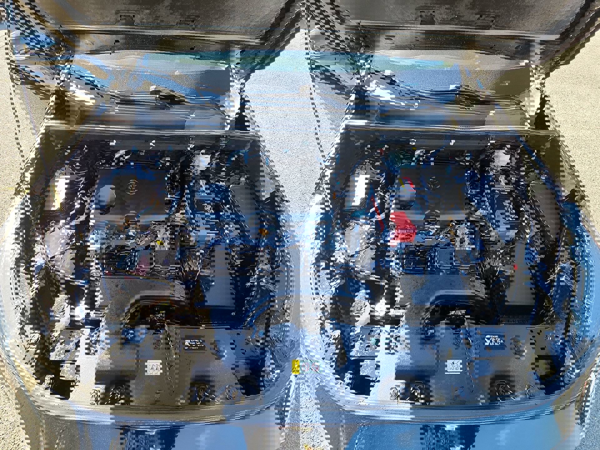 Used 2021 Toyota RAV4 XLE image 17