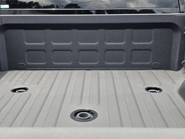 New 2026 RAM 2500 Big Horn RWD image 28