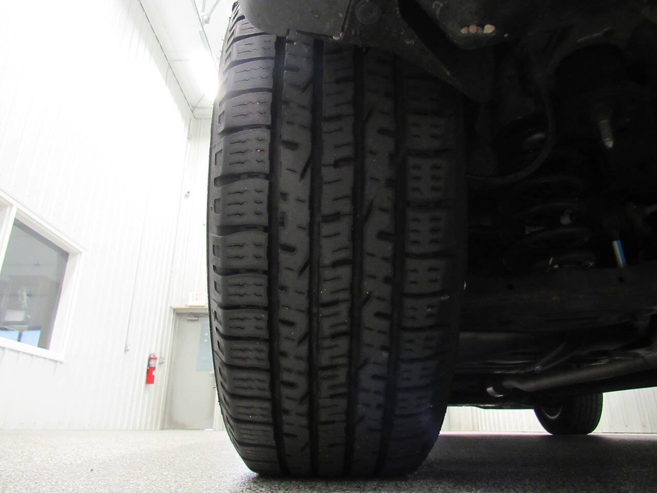 Used 2022 Hyundai Palisade SE AWD/4WD image 18