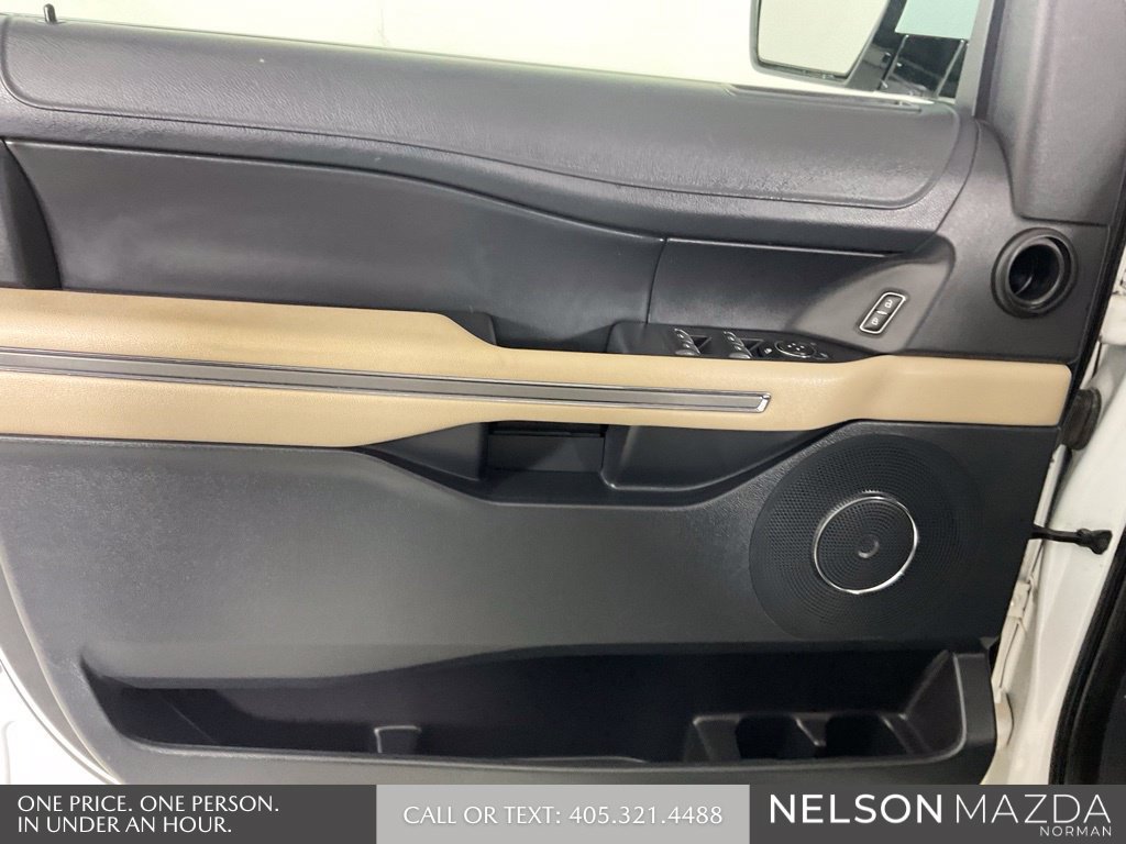 Used 2022 Ford Expedition XLT RWD image 20