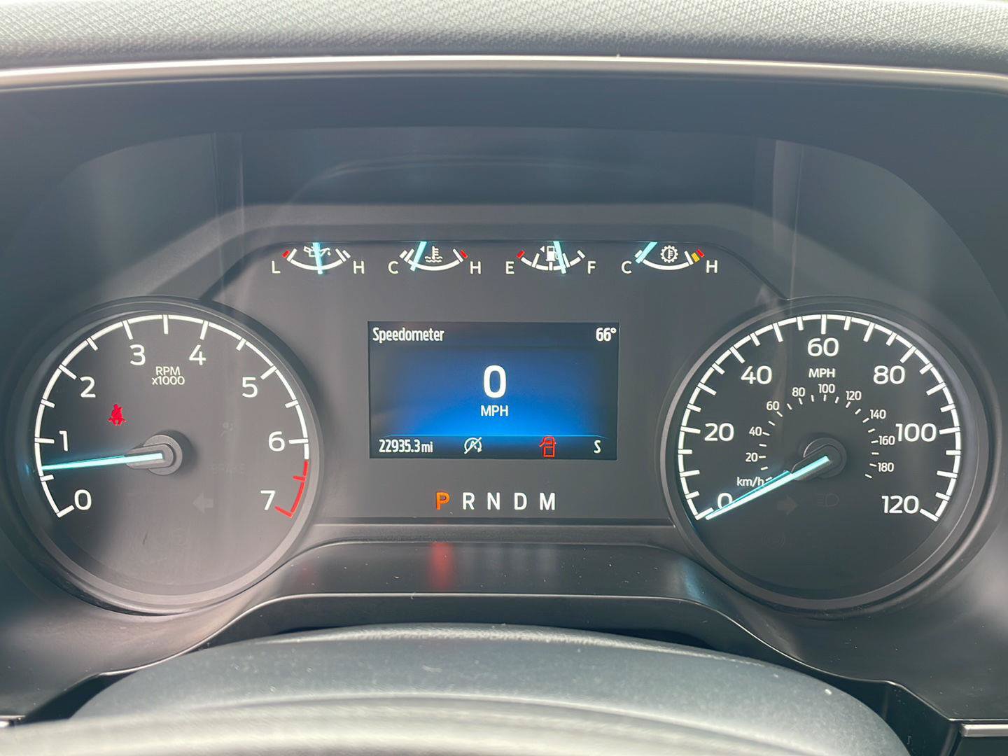 Used 2023 Ford F150 XL AWD/4WD image 18
