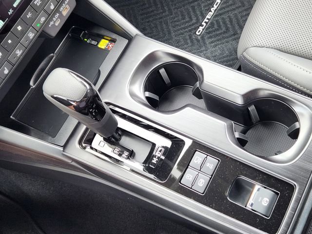 New 2026 Subaru Outback Limited XT AWD/4WD image 17