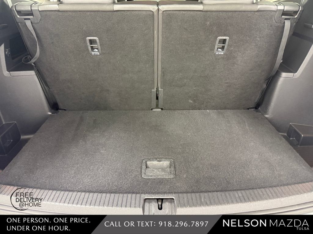 Used 2018 Volkswagen Atlas SEL Premium AWD/4WD image 44