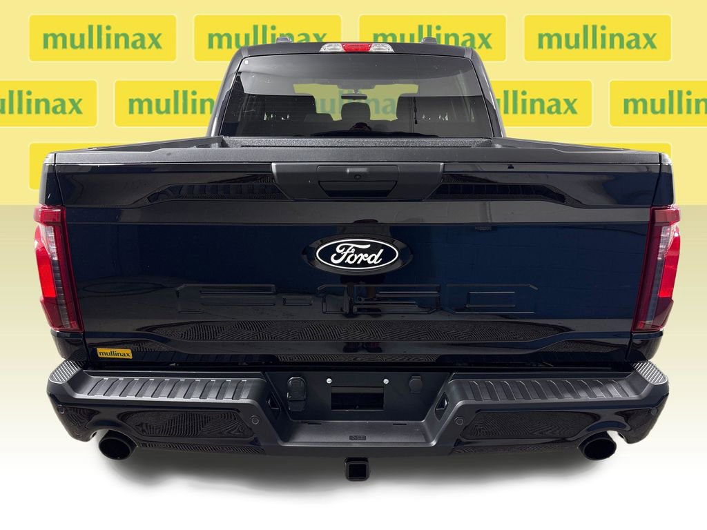 New 2026 Ford F150 STX image 9