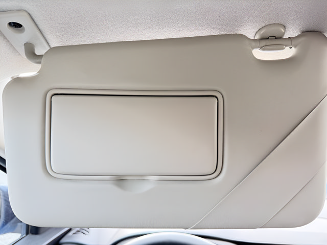 Certified 2025 Nissan Kicks Play S FWD image 25
