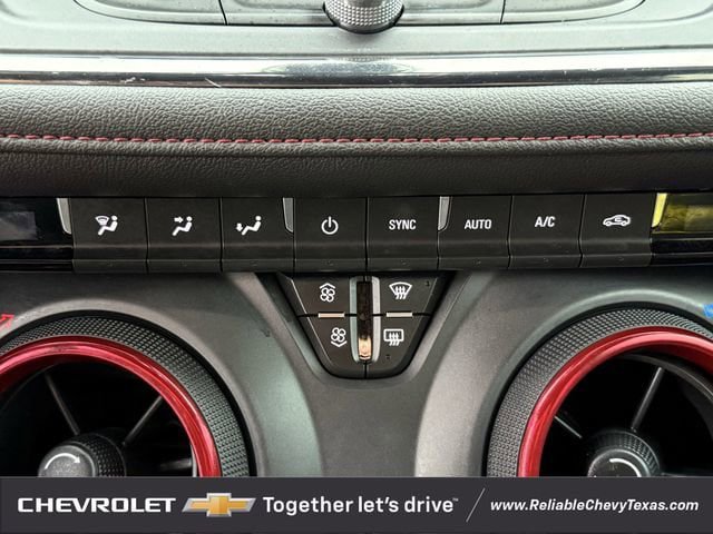 Used 2020 Chevrolet Blazer RS FWD image 22