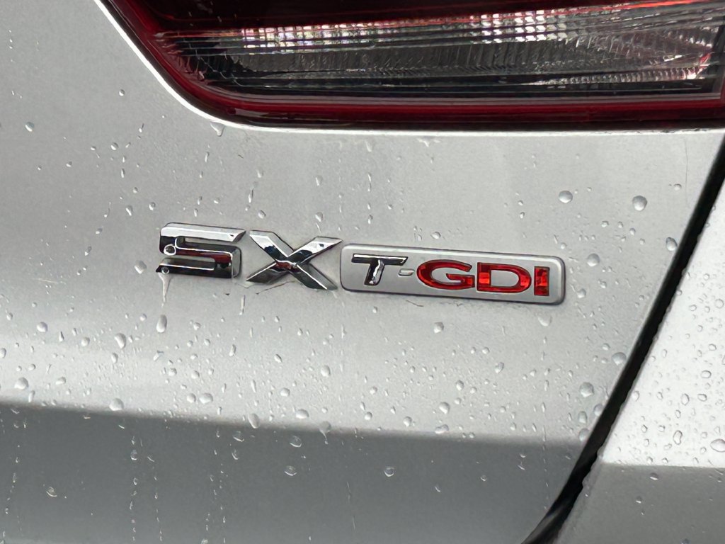 Used 2019 Kia Optima SX FWD image 5