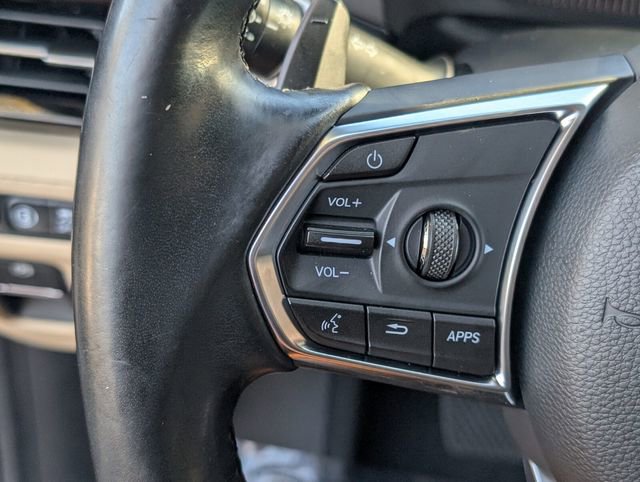 Used 2024 Acura MDX SH-AWD image 38