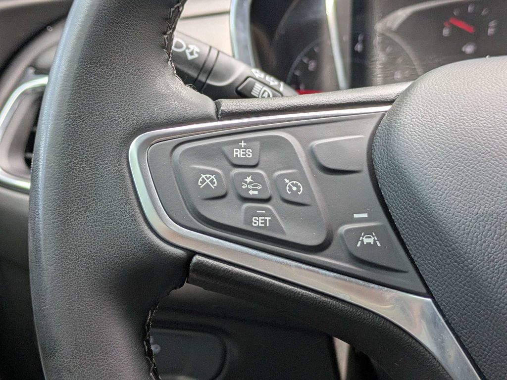 Used 2023 Chevrolet Equinox LT FWD image 26