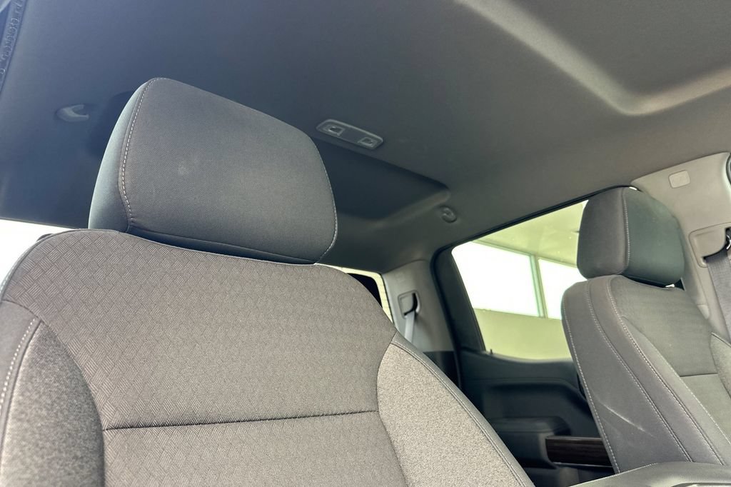 Used 2020 Chevrolet Silverado 1500 RST w/ All-Star Edition RWD image 17