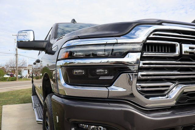 Used 2025 RAM 2500 Laramie image 5