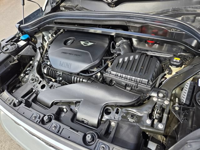 Used 2019 MINI Cooper Countryman S w/ Premium Package FWD image 16