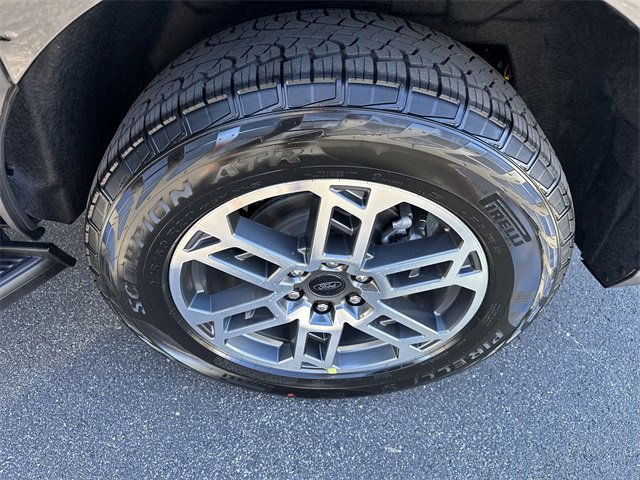 New 2025 Ford Expedition Max Active image 12