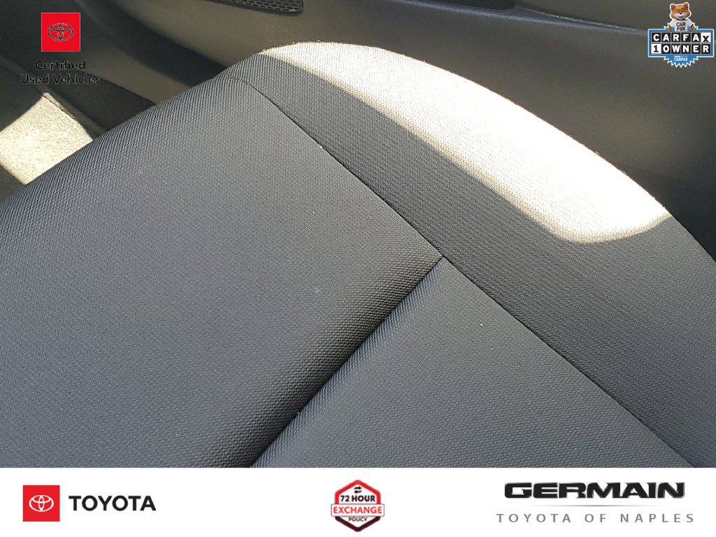 Certified 2026 Toyota Corolla LE FWD image 30