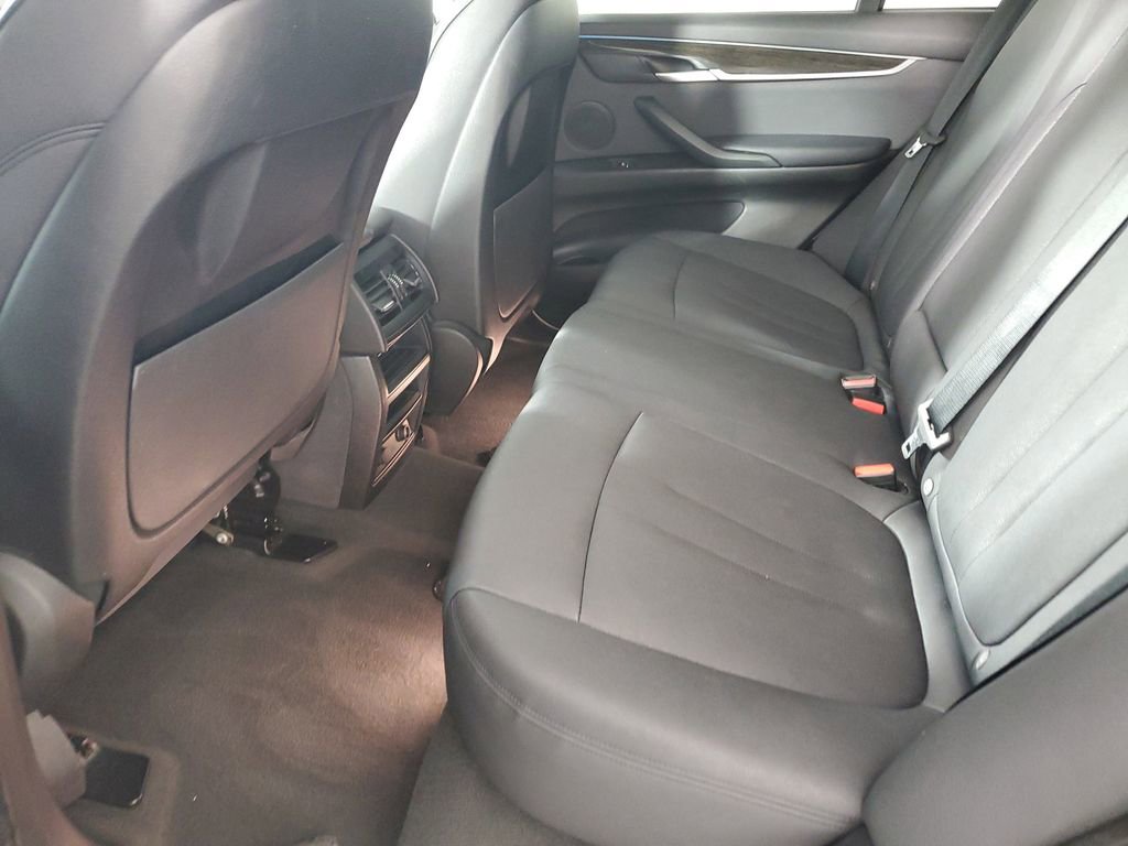 Used 2016 BMW X5 sDrive35i image 13