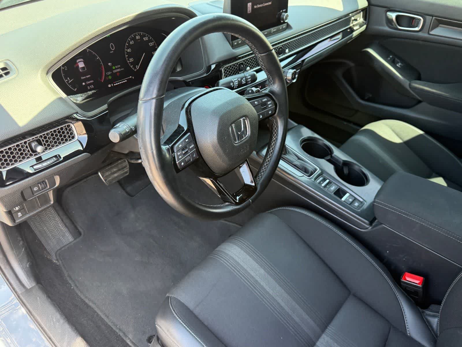 Used 2022 Honda Civic Sport image 15