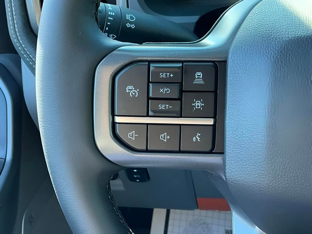 New 2025 Ford F150 Lightning Flash image 41