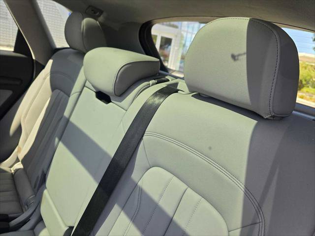 Used 2022 Audi Q5 2.0T Premium AWD/4WD image 19