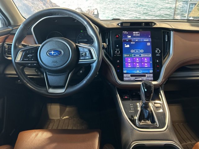 Used 2020 Subaru Outback Touring XT image 67