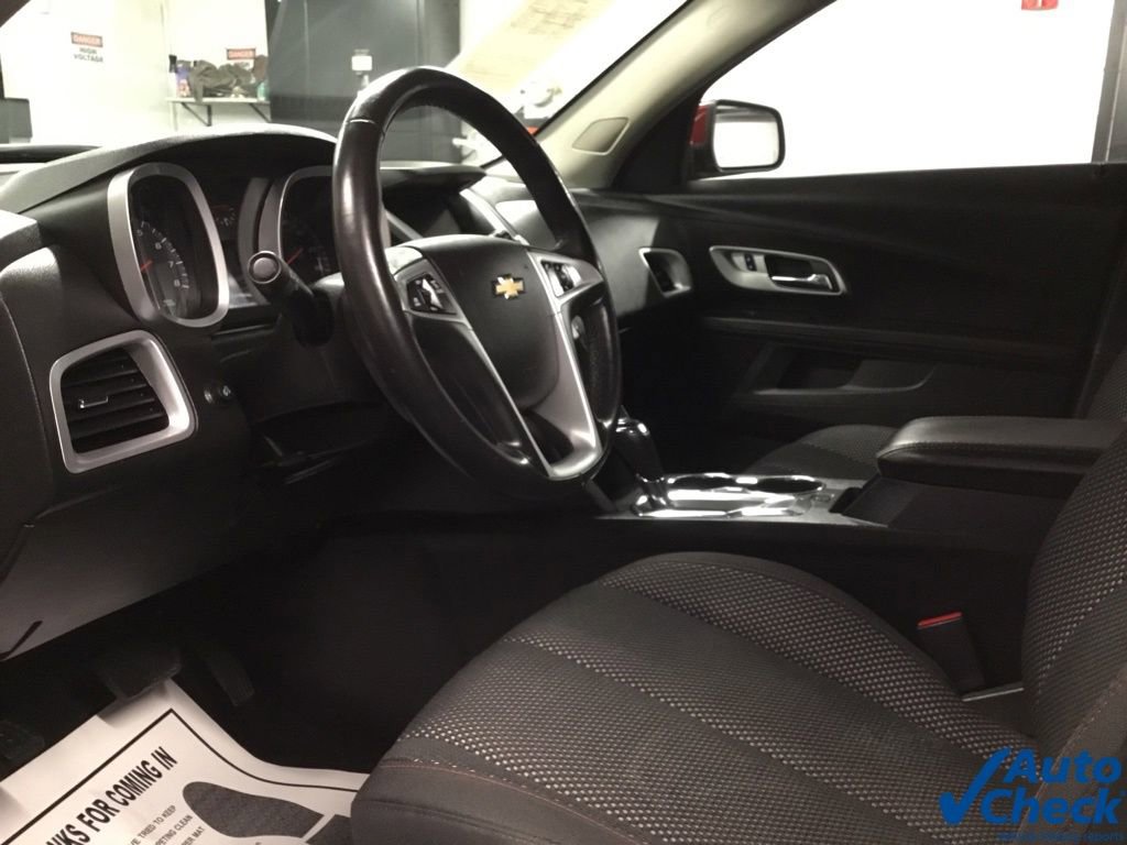 Used 2016 Chevrolet Equinox LT w/ Convenience Package image 24