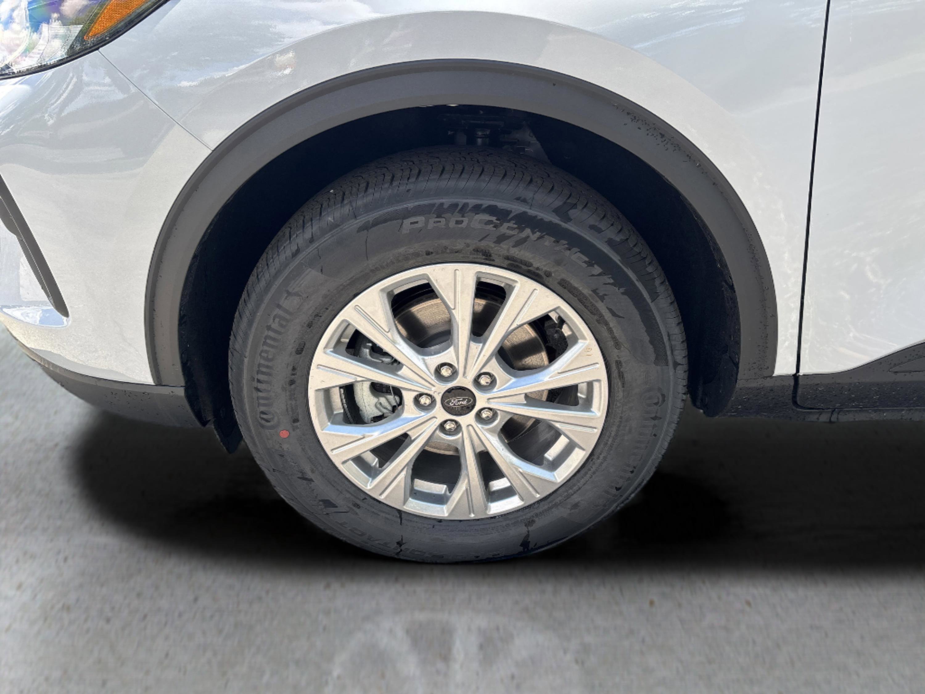 New 2026 Ford Escape Active w/ Tech Pack #1 AWD/4WD image 27
