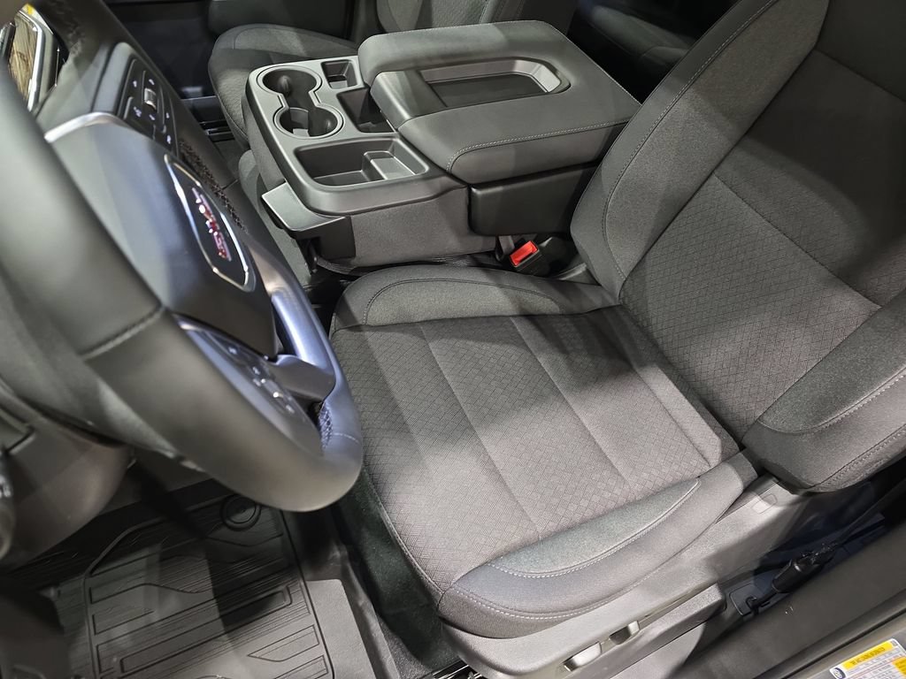 New 2026 GMC Sierra 1500 SLE AWD/4WD image 15