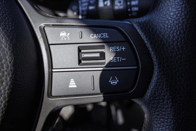 New 2026 Honda CR-V EX image 15