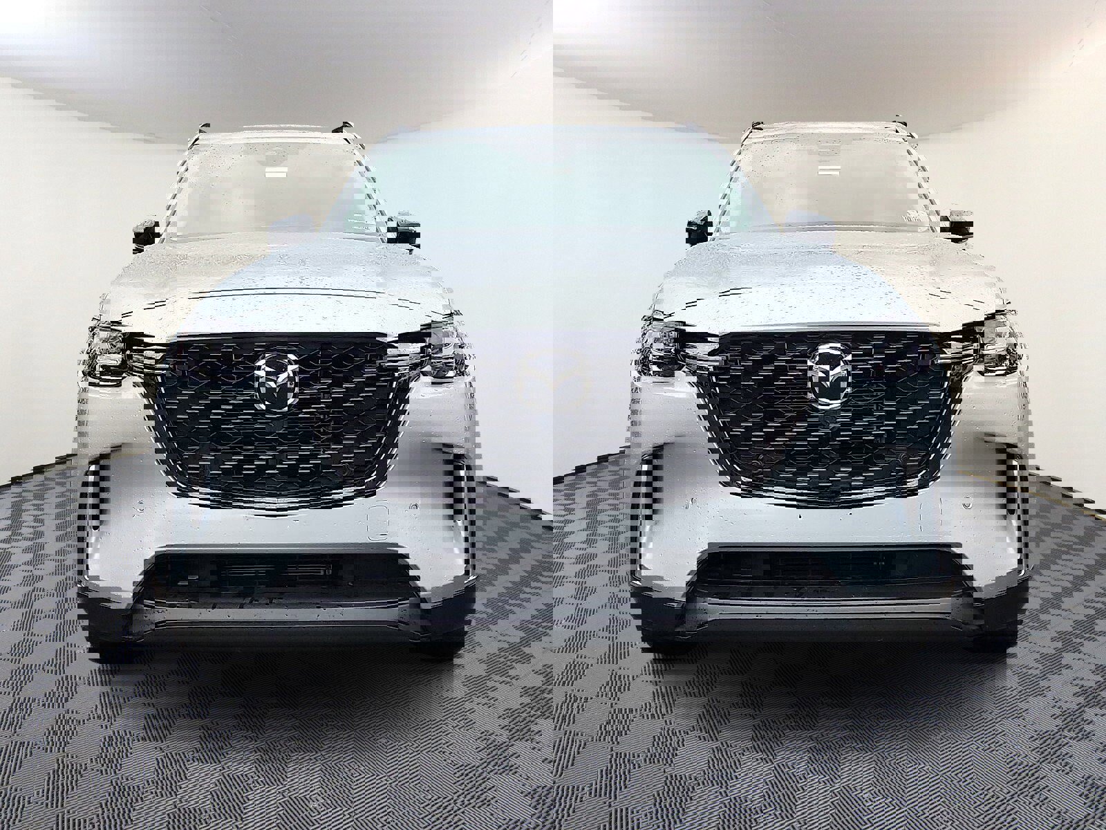 Used 2025 MAZDA CX-90 3.3 Turbo w/ Premium Sport Pkg image 2